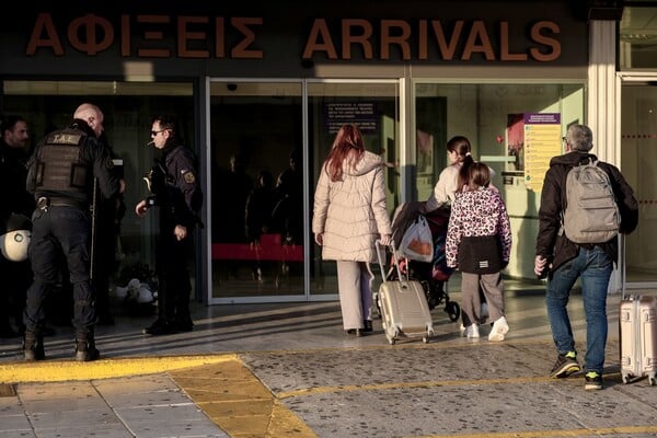 ΑΕΡΟΔΡΟΜΙΟ ΗΡΑΚΛΕΙΟ ΠΤΗΣΕΙΣ ΚΡΗΤΗ