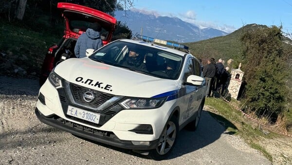 ΑΓΡΙΝΙΟ ΔΟΛΟΦΟΝΙΑ ΑΣΤΥΝΟΜΙΑ