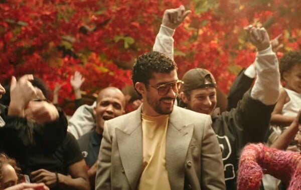 Super Bowl Halftime Show: Κυκλοφόρησε το trailer με πρωταγωνιστή τον Bad Bunny