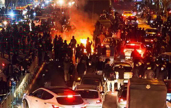 Παραδοχή Χαμενεΐ: Χιλιάδες νεκροί στις διαδηλώσεις στο Ιράν, κάποιοι πέθαναν με απάνθρωπο τρόπο