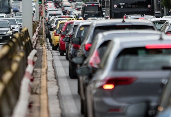 ΚΥΚΛΟΦΟΡΙΑΚΕΣ ΡΥΘΜΙΣΕΙΣ ΚΗΦΙΣΟΣ ΚΛΕΙΣΤΟΙ ΔΡΟΜΟΙ