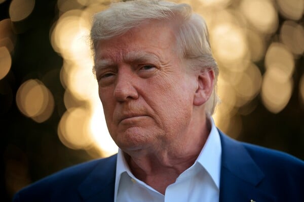 Γιατί οι διαδηλωτές στο Ιράν αισθάνονται προδομένοι από τον Ντόναλντ Τραμπ