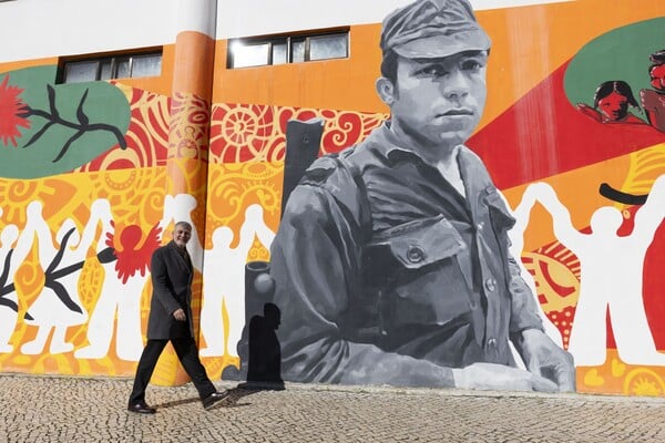 ΕΚΛΟΓΕΣ ΠΟΡΤΟΓΑΛΙΑ ΑΚΡΟΔΕΞΙΑ