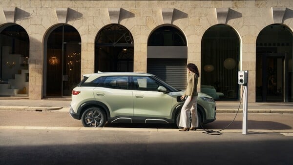 Στην Ελλάδα το BYD Atto 2 Comfort