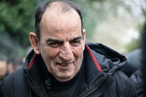 ΑΓΡΟΤΕΣ ΜΗΤΣΟΤΑΚΗΣ ΣΥΝΑΝΤΗΣΗ ΜΑΞΙΜΟΥ