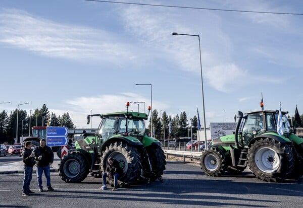 ΑΓΡΟΤΕΣ ΜΗΤΣΟΤΑΚΗΣ ΣΥΝΑΝΤΗΣΗ