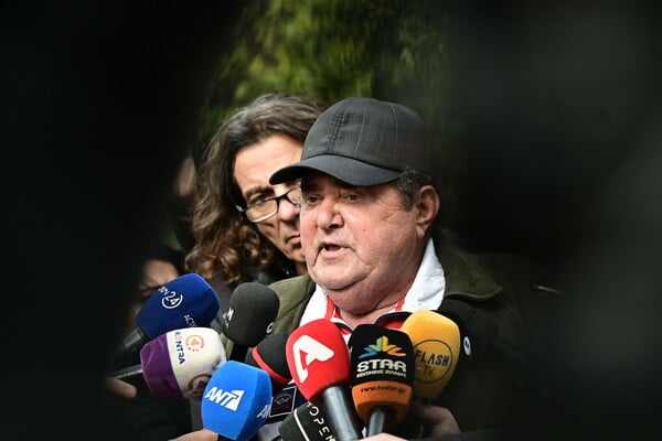 ΑΓΡΟΤΕΣ ΜΗΤΣΟΤΑΚΗΣ ΣΥΝΑΝΤΗΣΗ ΜΑΞΙΜΟΥ