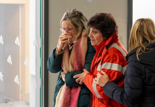 ΕΚΤΡΟΧΙΑΣΜΟΣ ΤΡΕΝΩΝ ΙΣΠΑΝΙΑ ΝΕΚΡΟΙ