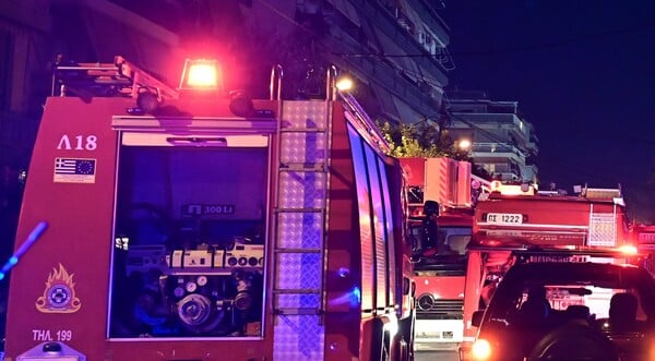 ΦΩΤΙΑ ΧΑΛΑΝΔΡΙ