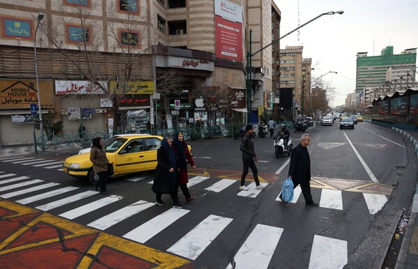 ΙΡΑΝ ΔΙΑΔΗΛΩΣΕΙΣ ΙΝΤΕΡΝΕΤ