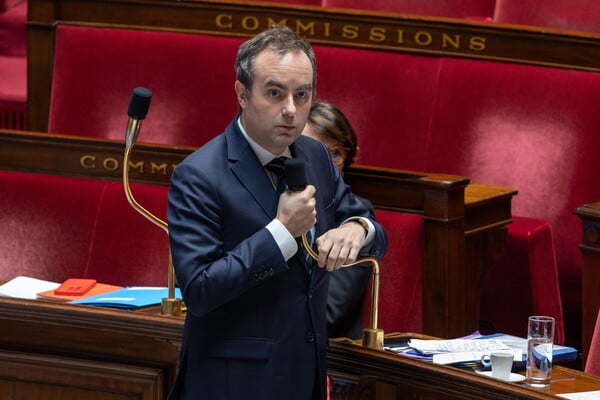 ΓΑΛΛΙΑ ΣΕΜΠΑΣΤΙΑΝ ΛΕΚΟΡΝΙ ΠΡΟΫΠΟΛΟΓΙΣΜΟΣ