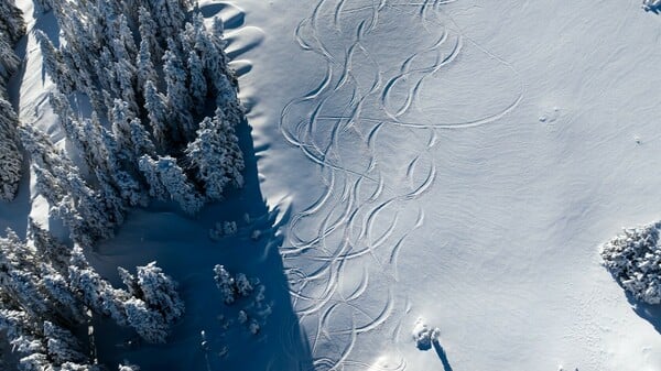 Προειδοποίηση Μαρουσάκη: Έρχεται επικίνδυνη κακοκαιρία - Πυκνές χιονοπτώσεις σε μεγάλο μέρος της χώρας