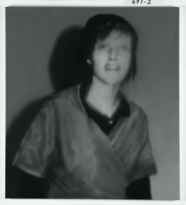 Γκέρχαρντ Ρίχτερ: Μέσα στον περίπλοκο κόσμο ενός ιδιοφυούς ζωγράφου