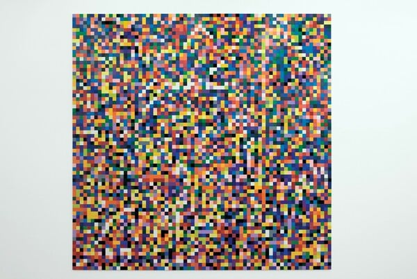 Γκέρχαρντ Ρίχτερ: Μέσα στον περίπλοκο κόσμο ενός ιδιοφυούς ζωγράφου