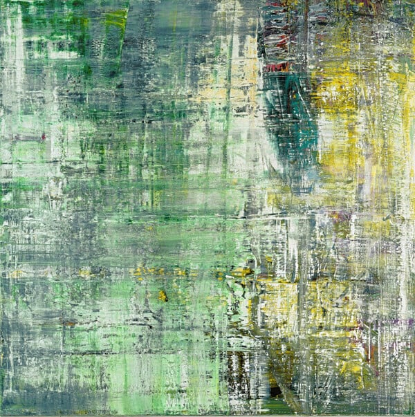 Γκέρχαρντ Ρίχτερ: Μέσα στον περίπλοκο κόσμο ενός ιδιοφυούς ζωγράφου