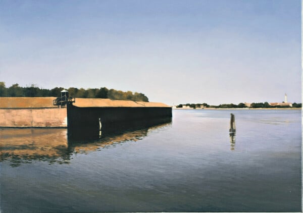 Γκέρχαρντ Ρίχτερ: Μέσα στον περίπλοκο κόσμο ενός ιδιοφυούς ζωγράφου