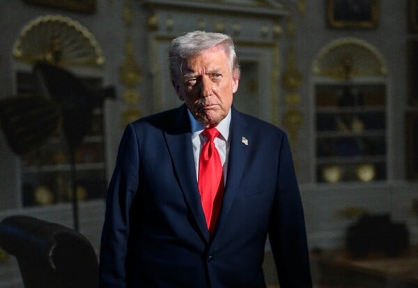 ΤΡΑΜΠ ΝΟΡΒΗΓΙΑ ΓΡΟΙΛΑΝΔΙΑ