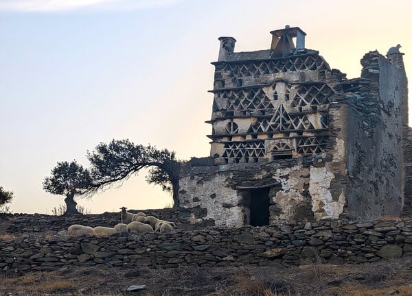 Πρωτοβουλία Cycladic Identity: Ξεκινά η τέταρτη φάση χρηματοδότησης προγραμμάτων