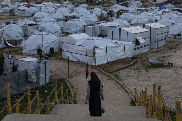 Λωρίδα της Γάζας: Το Ισραήλ δίνει εντολή εκκένωσης για πρώτη φορά με την έναρξη της εκεχειρίας