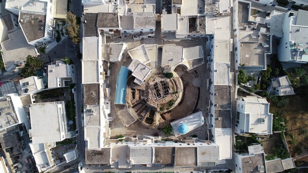 Πρωτοβουλία Cycladic Identity: Ξεκινά η τέταρτη φάση χρηματοδότησης προγραμμάτων