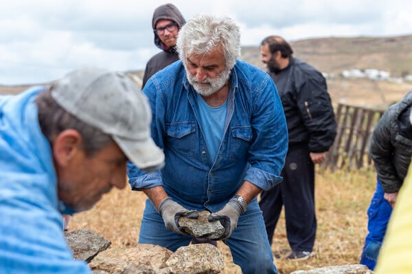 Πρωτοβουλία Cycladic Identity: Ξεκινά η τέταρτη φάση χρηματοδότησης προγραμμάτων