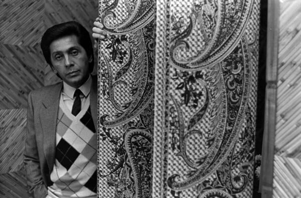 Ένα ιταλικό έπος