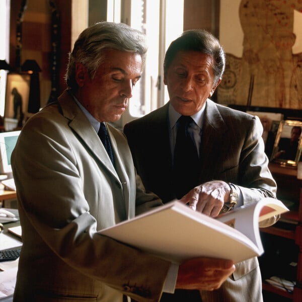 Ένα ιταλικό έπος