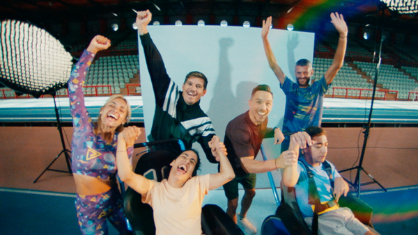 IROES: Δίπλα στους καθημερινούς ήρωες, για να ζουν κάθε στιγμή με πραγματική δύναμη