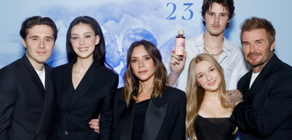 Ο Μπρούκλιν Μπέκαμ κατηγορεί τους γονείς του για αμέτρητα ψέματα - «Έχω μείνει σιωπηλός για χρόνια»