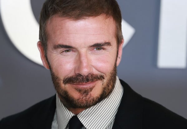 ΝΤΕΙΒΙΝΤ ΜΠΕΚΑΜ ΓΙΟΣ ΣΧΟΛΙΑ ΜΠΡΟΥΚΛΙΝ