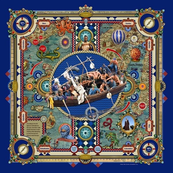 Kalos&Klio: «Όπως φροντίζεις τον κήπο, φροντίζεις και τη δημοκρατία, για να μπορεί να υπάρχει»