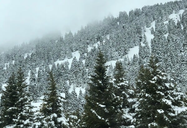 ΚΑΙΡΟΣ ΕΚΤΑΚΤΟ ΔΕΛΤΙΟ ΕΜΥ ΚΑΚΟΚΑΙΡΙΑ