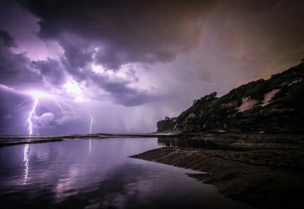 ΚΑΚΟΚΑΙΡΙΑ 112 ΚΑΙΡΟΣ