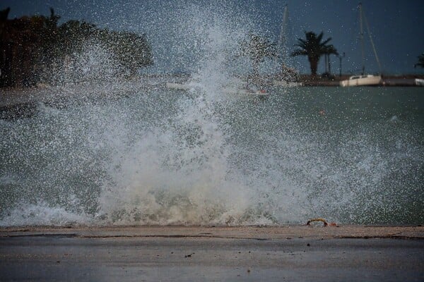 ΚΑΚΟΚΑΙΡΙΑ ΕΠΙΤΡΟΠΗ ΚΙΝΔΥΝΟΥ RED CODE