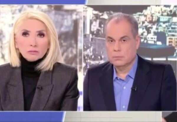 ΚΑΡΥΣΤΙΑΝΟΥ ΑΜΒΛΩΣΕΙΣ ΣΤΡΑΒΕΛΑΚΗΣ ΚΑΡΑΜΗΤΡΟΥ