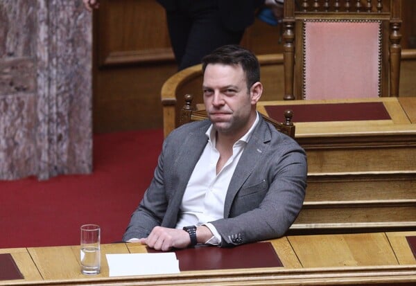 ΚΑΣΣΕΛΑΚΗΣ ΓΚΕΙ ΒΟΥΛΗ ΚΥΒΕΡΝΗΣΗ