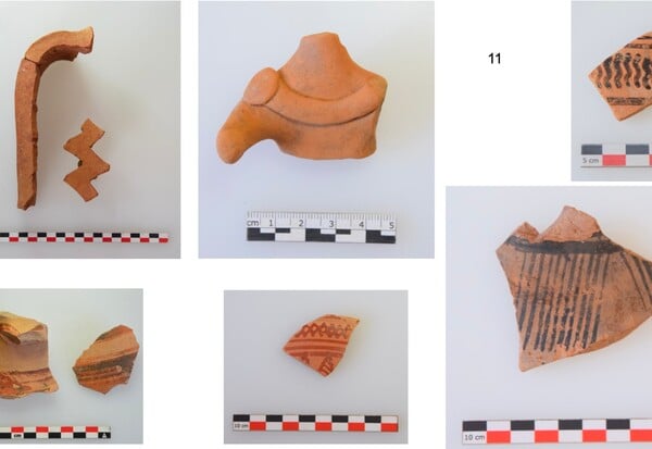 ΚΥΘΝΟΣ ΑΝΑΣΚΑΦΕΣ ΑΡΧΑΙΑ ΠΟΛΗ