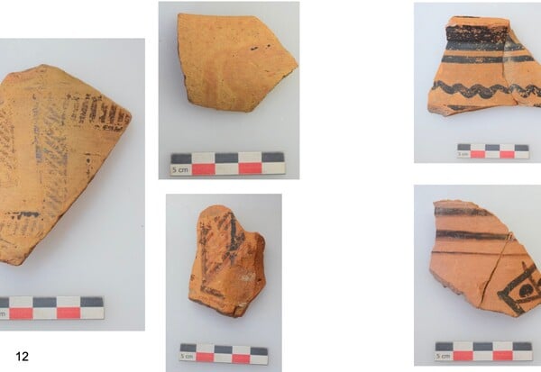 ΚΥΘΝΟΣ ΑΝΑΣΚΑΦΕΣ ΑΡΧΑΙΑ ΠΟΛΗ