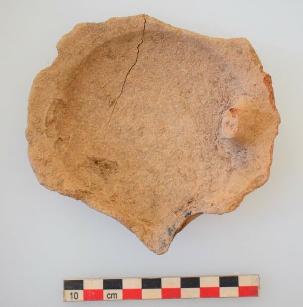 ΚΥΘΝΟΣ ΑΝΑΣΚΑΦΕΣ ΑΡΧΑΙΑ ΠΟΛΗ