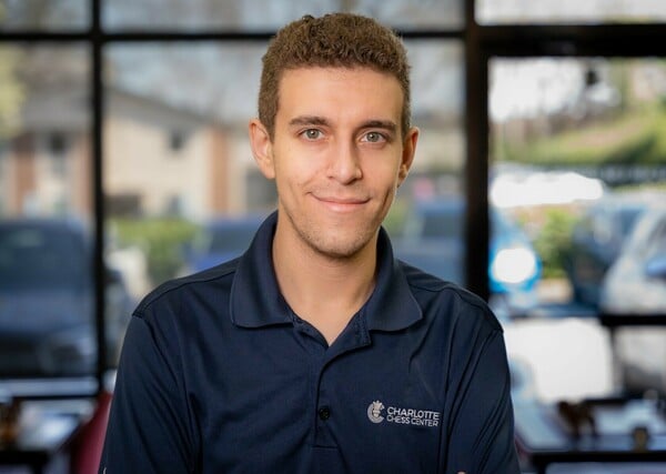 ΝΤΑΝΙΕΛ ΝΑΡΟΝΤΙΤΣΚΙ ΣΚΑΚΙ