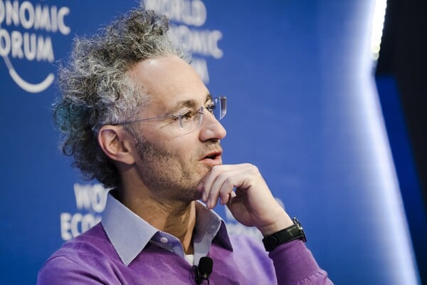 ΤΕΧΝΗΤΗ ΝΟΗΜΟΣΥΝΗ ΜΕΤΑΝΑΣΤΕΥΣΗ AI ΘΕΣΕΙΣ ΕΡΓΑΣΙΑΣ