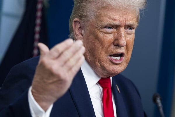 ΝΤΟΝΑΛΝΤ ΤΡΑΜΠ ΓΡΟΙΛΑΝΔΙΑ ΗΠΑ