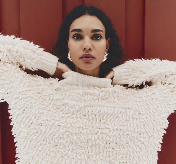 Σύγχρονο layering και χειμερινό στυλ από την M&S