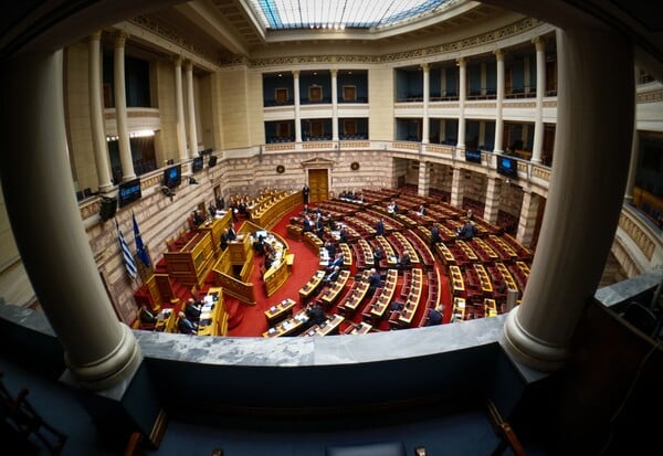 112 ΒΟΥΛΗ ΚΑΚΟΚΑΙΡΙΑ