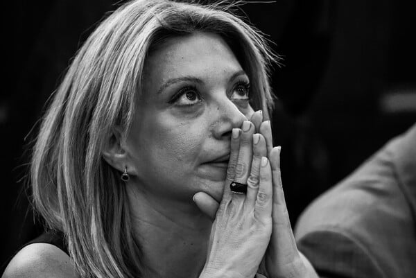 Αυτό που έρχεται