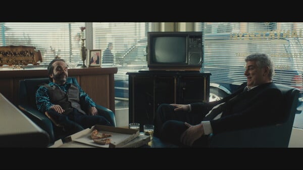 «ΡΙΦΙΦΙ»: Φινάλε με ρεκόρ τηλεθέασης στην ιστορία της COSMOTE TV 