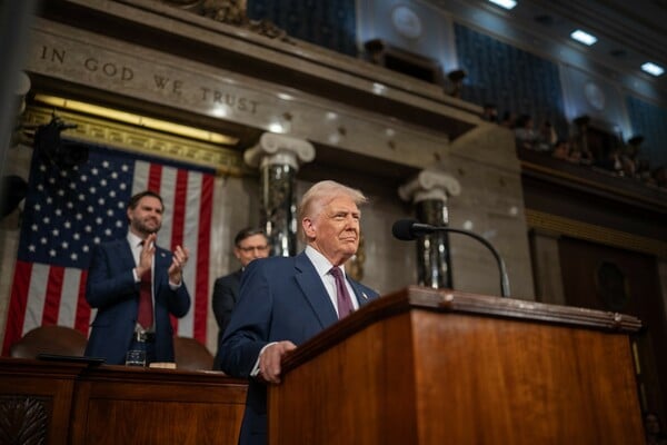 Ντόναλντ Τραμπ: Πώς η προεδρία τον έχει κάνει πλουσιότερο κατά 1,4 δισ. δολάρια