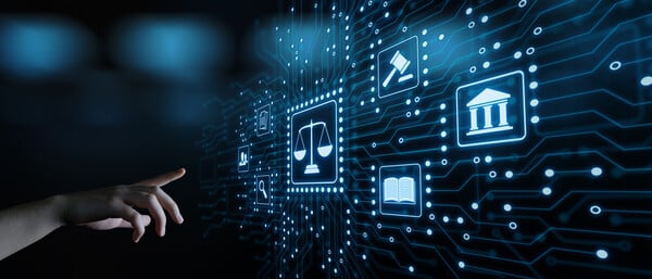 Πανεπιστήμιο Frederick: Νέο εξ αποστάσεως Μάστερ στο Δίκαιο Νέων Τεχνολογιών από το Τμήμα Νομικής