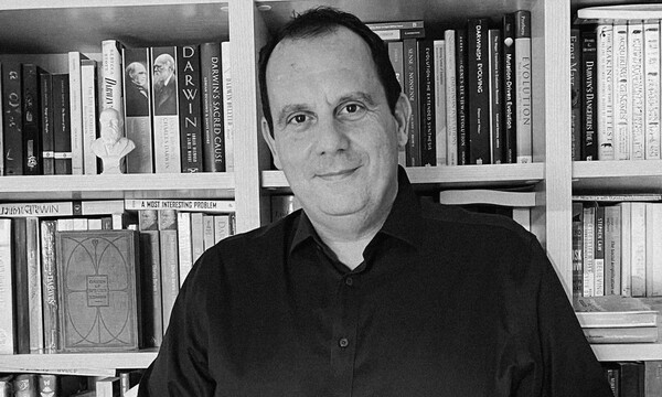 «Όποιος έζησε στην Ευρώπη, θα μπορούσε να είναι πρόγονός μας» 