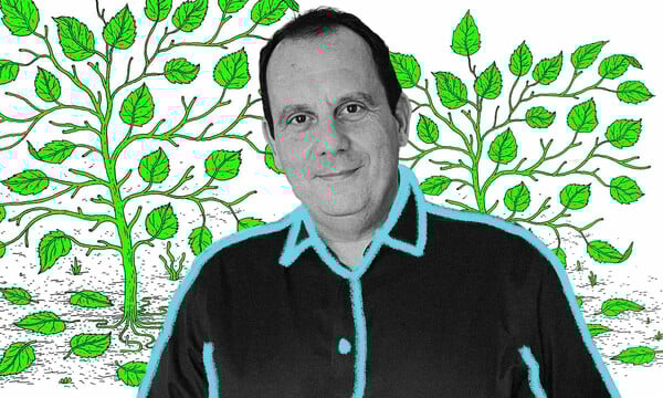 «Όποιος έζησε στην Ευρώπη, θα μπορούσε να είναι πρόγονός μας» 